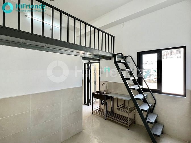 Hình ảnh Mb6623 nạp rút nhanh chóng Duplex Full nội thất mới toanh quận 6