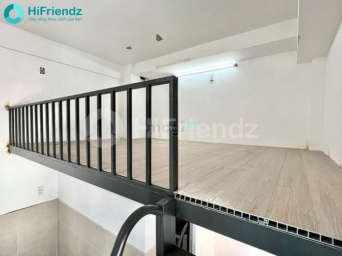 Hình ảnh Mb6623 nạp rút nhanh chóng Duplex Full nội thất mới toanh quận 6
