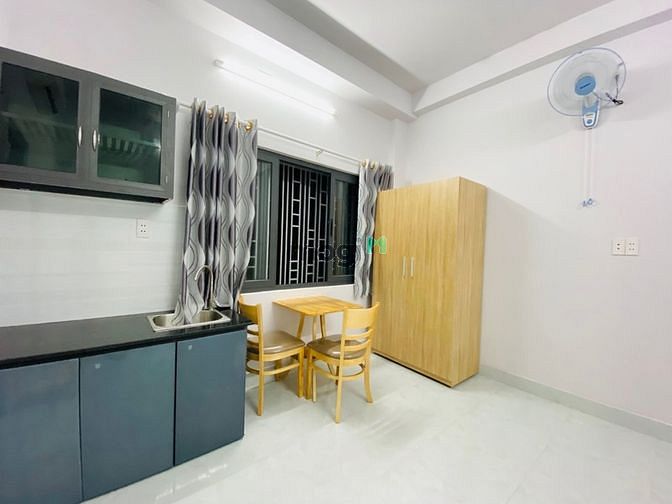 Hình ảnh Phòng trọ STUDIO giá rẻ ngay VLUCS3 _ 25m2