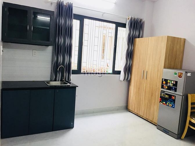 Hình ảnh Phòng trọ STUDIO giá rẻ ngay VLUCS3 _ 25m2