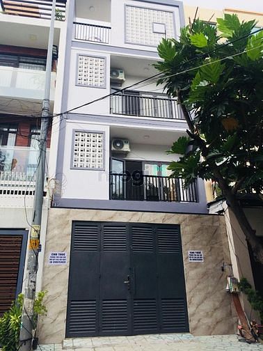 Hình ảnh Phòng trọ STUDIO giá rẻ ngay VLUCS3 _ 25m2