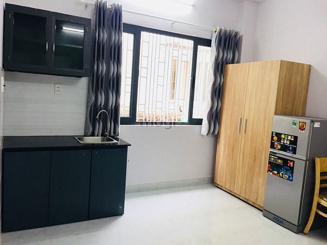 Hình ảnh Phòng trọ STUDIO giá rẻ ngay VLUCS3 _ 25m2