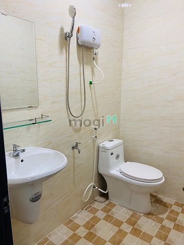 Hình ảnh Phòng trọ STUDIO giá rẻ ngay VLUCS3 _ 25m2