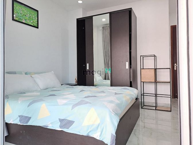 Hình ảnh Căn Hộ Cao Cấp BANCOLL thoáng- fULL nội thất ngay Hai Bà Trưng