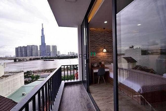 Hình ảnh ✅Studio View Landmark 81 Q2 Thảo Điền