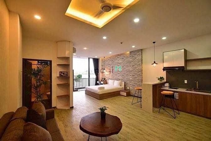 Hình ảnh ✅Studio View Landmark 81 Q2 Thảo Điền