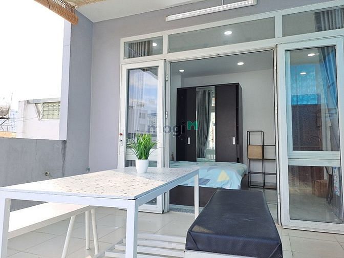 Hình ảnh Căn Hộ Cao Cấp BANCOLL thoáng- fULL nội thất ngay Hai Bà Trưng