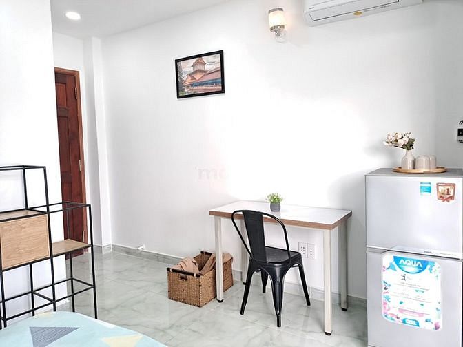 Hình ảnh Căn Hộ Cao Cấp BANCOLL thoáng- fULL nội thất ngay Hai Bà Trưng