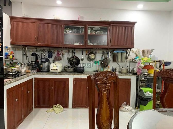 Hình ảnh ✔️ Mặt Tiền Đường số 64 Thảo Điền Quận 2 - 80m2 - 14.5 tỷ