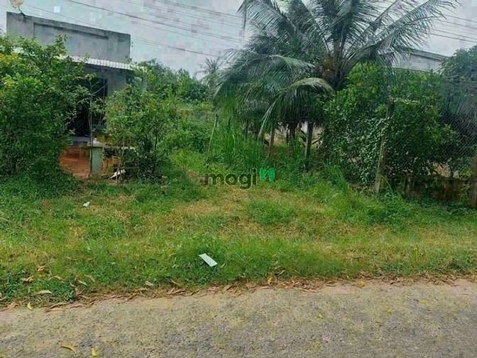 Hình ảnh NHANH TAY NHANH CHÂN Đất Bàu Đồn, Gò Dầu, 120m2, 245 triệu, PLRR