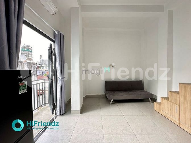 Hình ảnh Duplex Full Nội Thất Siêu Sang Nằm Ngay Gần Đầm Sen,Tân Phú