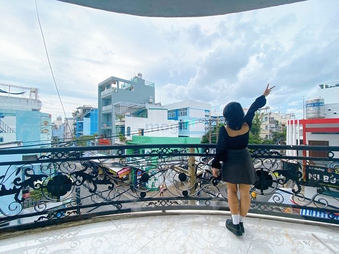 Hình ảnh 🌾 Cho thuê Studio Balcon☘️ Đường Xóm Đất 🌾Q11 ☘️