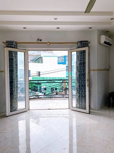 Hình ảnh 🌾 Cho thuê Studio Balcon☘️ Đường Xóm Đất 🌾Q11 ☘️