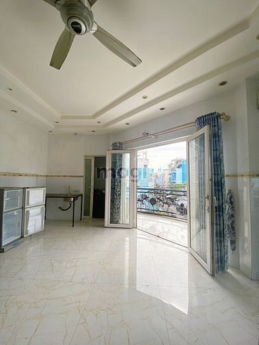 Hình ảnh 🌾 Cho thuê Studio Balcon☘️ Đường Xóm Đất 🌾Q11 ☘️