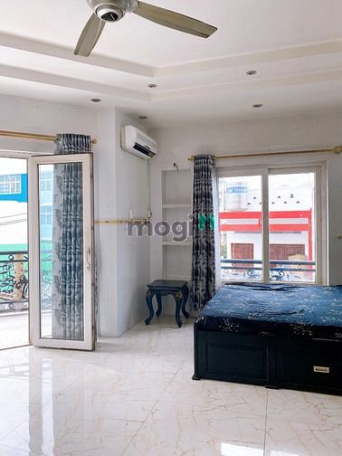Hình ảnh 🌾 Cho thuê Studio Balcon☘️ Đường Xóm Đất 🌾Q11 ☘️