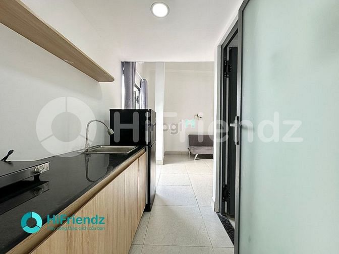 Hình ảnh Duplex Full Nội Thất Siêu Sang Nằm Ngay Gần Đầm Sen,Tân Phú