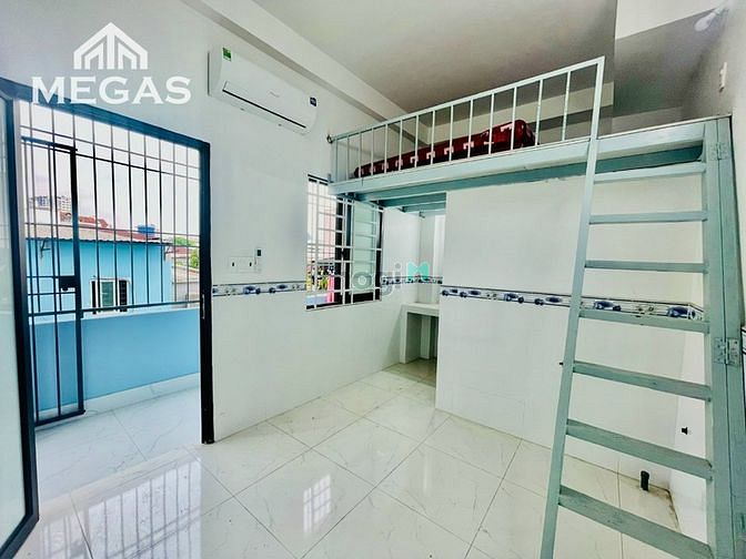 Hình ảnh Căn Hộ Duplex Bancol Thoáng Ngay Quốc Lộ 13