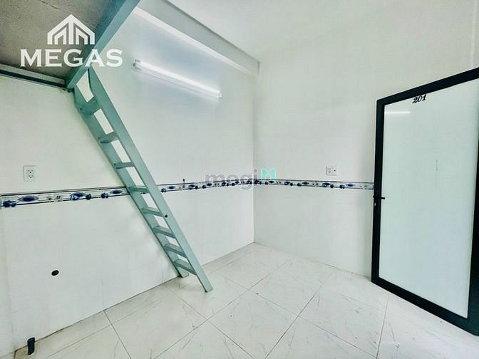 Hình ảnh Căn Hộ Duplex Bancol Thoáng Ngay Quốc Lộ 13