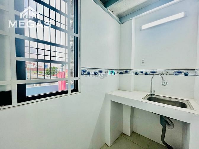 Hình ảnh Căn Hộ Duplex Bancol Thoáng Ngay Quốc Lộ 13
