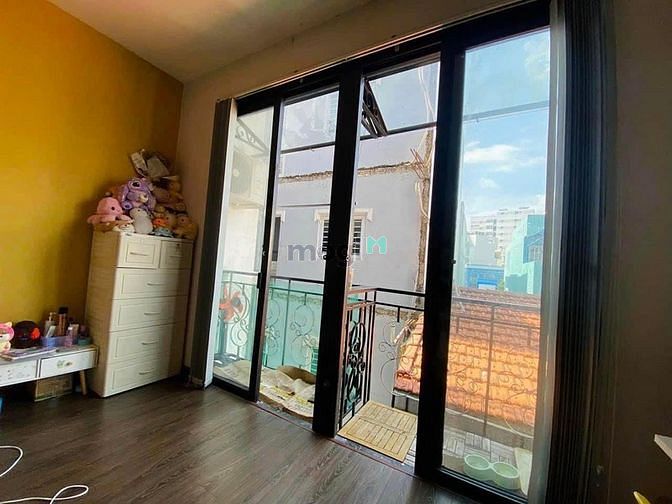 Hình ảnh Căn Hộ Ban Công Siêu Thoáng Mát Ngay Lê Quang Quang Định