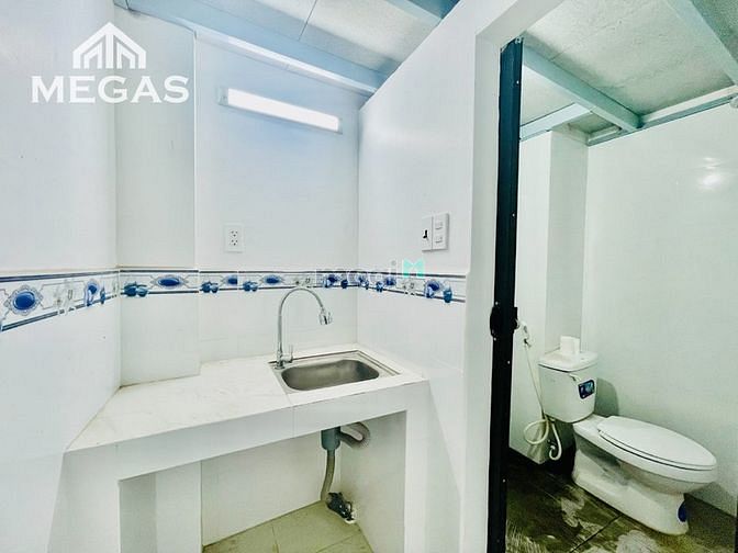 Hình ảnh Căn Hộ Duplex Bancol Thoáng Ngay Quốc Lộ 13