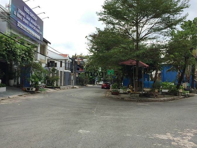 Hình ảnh Bán gấp lô đất trung tâm Bình Thạnh, 12*20, chỉ nhỉnh 80tr/m2.
