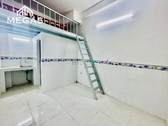 Hình ảnh Căn Hộ Duplex Bancol Thoáng Ngay Quốc Lộ 13