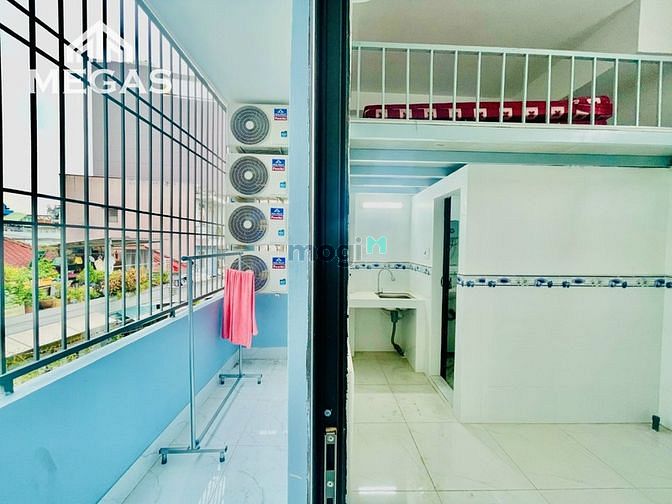 Hình ảnh Căn Hộ Duplex Bancol Thoáng Ngay Quốc Lộ 13