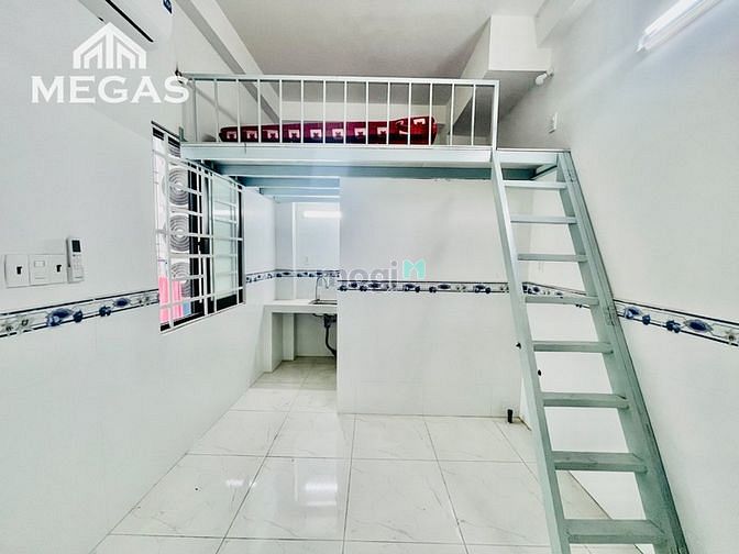 Hình ảnh Căn Hộ Duplex Bancol Thoáng Ngay Quốc Lộ 13