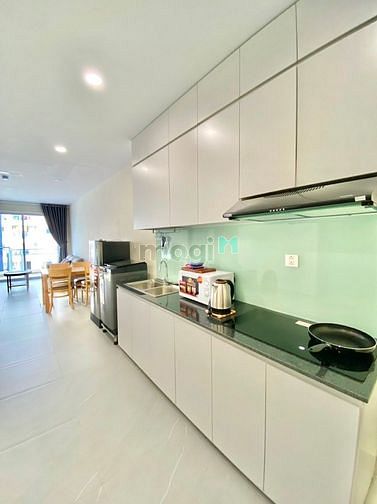 Hình ảnh ✨ 2PN_2WC_76m2 Free Hồ Bơi , Dọn Phòng _ Tại Thảo Điền , Quận 2