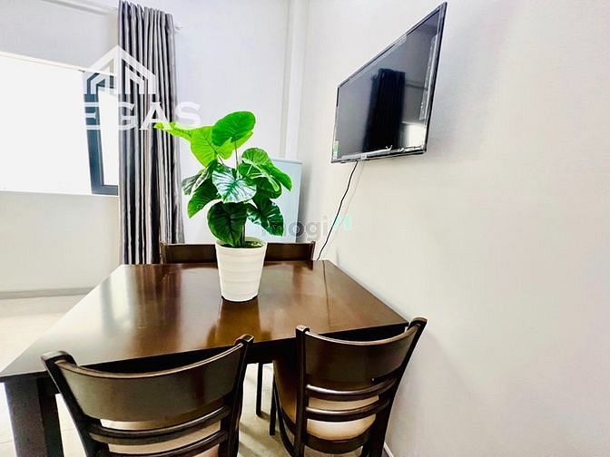 Hình ảnh Căn Hộ Đầy Đủ Nội Thất Đối Diện Aeon Bình Tân