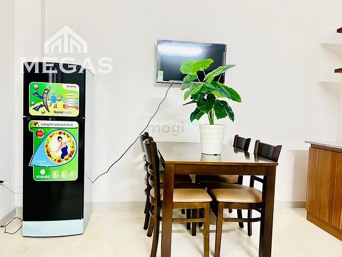 Hình ảnh Căn Hộ Đầy Đủ Nội Thất Đối Diện Aeon Bình Tân