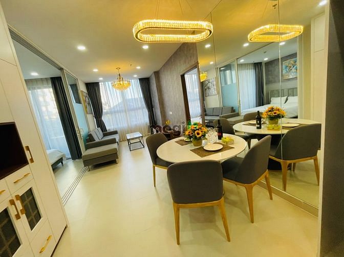 Hình ảnh Cho thuê Trang Chủ MB66.COM / Đăng Ký Tặng 66K Green Valley, PMH, Q7. 130m2, 3PN 2WC, giá 23tr/tháng.