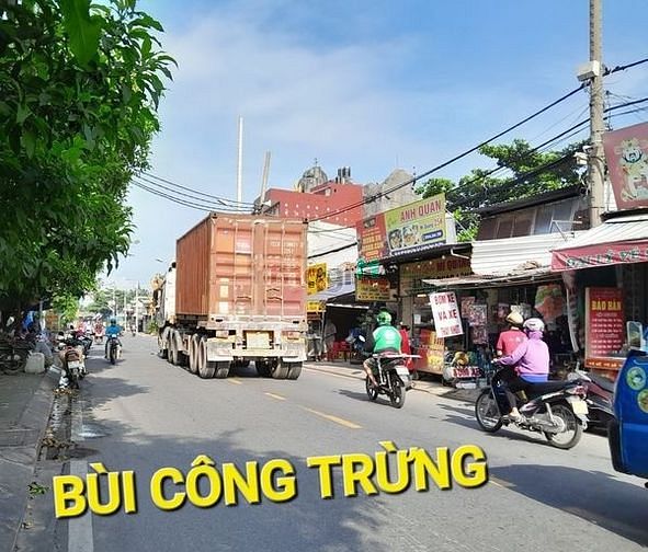 Hình ảnh Mặt tiền 5,1m x 28,2 có 5,1 tỷ Thạnh Xuân Quận 12 TPHCM