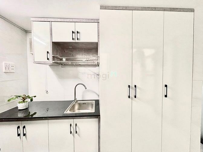 Hình ảnh Phòng trọ DUPLEX giá rẻ dự án mới 100%