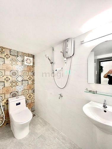 Hình ảnh Phòng trọ DUPLEX giá rẻ dự án mới 100%