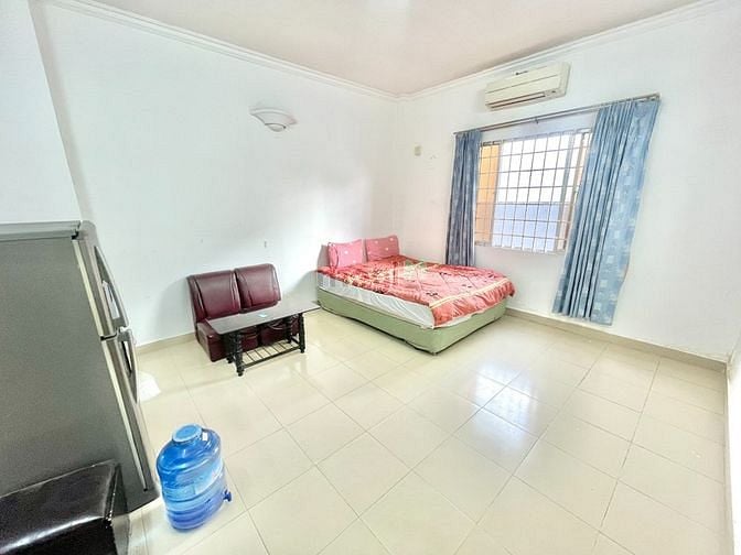 Hình ảnh Cho thuê Trang Chủ MB66.COM / Đăng Ký Tặng 66K studio 35m2 đường Minh Phụng_ Ngay cầu vượt Cây Gõ