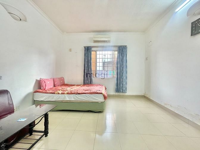 Hình ảnh Cho thuê Trang Chủ MB66.COM / Đăng Ký Tặng 66K studio 35m2 đường Minh Phụng_ Ngay cầu vượt Cây Gõ