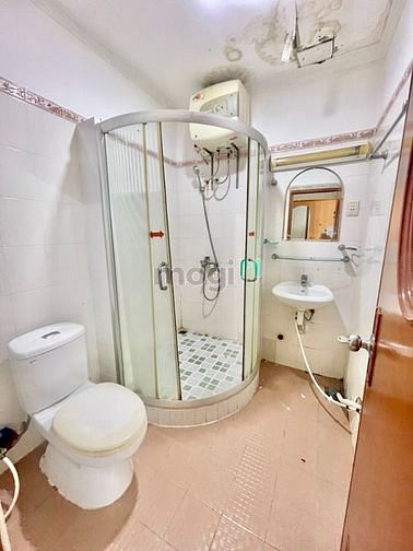 Hình ảnh Cho thuê Trang Chủ MB66.COM / Đăng Ký Tặng 66K studio 35m2 đường Minh Phụng_ Ngay cầu vượt Cây Gõ