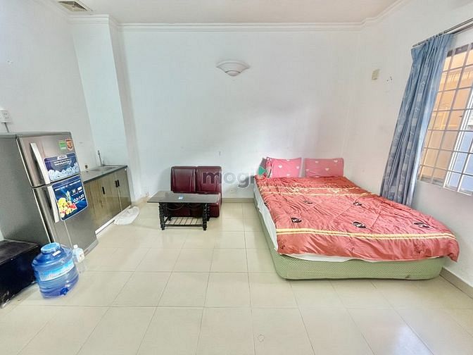 Hình ảnh Cho thuê Trang Chủ MB66.COM / Đăng Ký Tặng 66K studio 35m2 đường Minh Phụng_ Ngay cầu vượt Cây Gõ