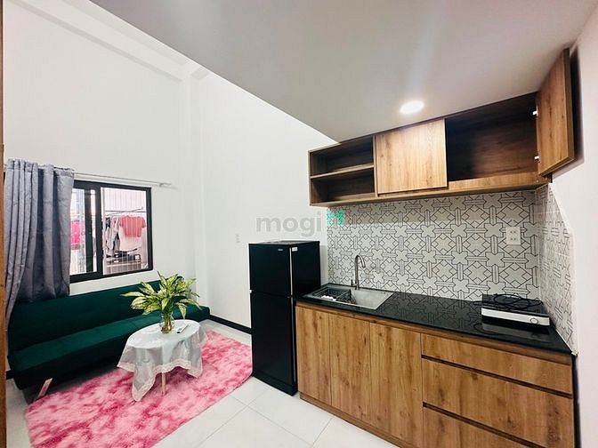 Hình ảnh 🌷Studio bancon - Gần Phú Mỹ Hưng, CrescentMall, ScViVo, SECC, Lotte