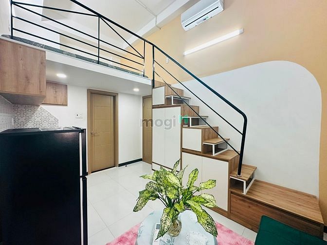 Hình ảnh 🌷Studio bancon - Gần Phú Mỹ Hưng, CrescentMall, ScViVo, SECC, Lotte