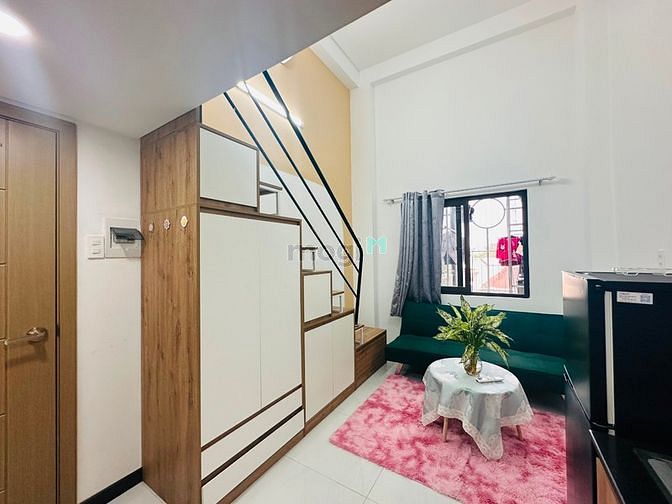 Hình ảnh 🌷Studio bancon - Gần Phú Mỹ Hưng, CrescentMall, ScViVo, SECC, Lotte