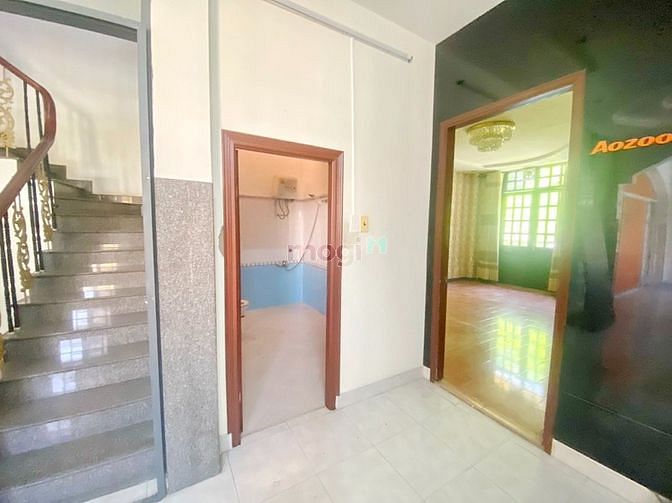 Hình ảnh Cho thuê căn góc đường số 75&40 KDC Tân Quy Đông Q7