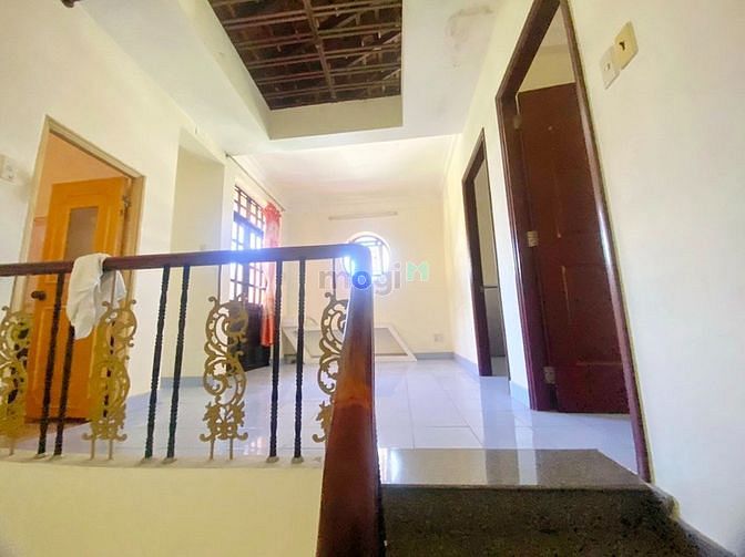 Hình ảnh Cho thuê căn góc đường số 75&40 KDC Tân Quy Đông Q7