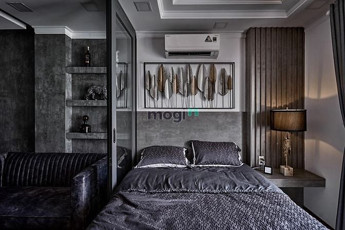 Hình ảnh ✅Mb6623 nạp rút nhanh chóng Cao Cấp_Studio_Nội thất đẳng cấp_Luxury_Cách mạng tháng 8✅