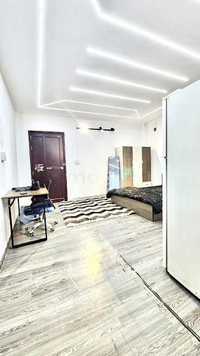 Hình ảnh 🌾 Cho thuê Studio_Balcon☘️ Đường Nguyễn Văn Cừ🌾Q5 ☘️