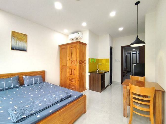 Hình ảnh khai trương  tòa nhà  CHDV  mới xây