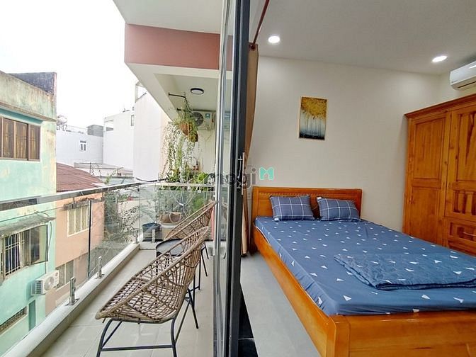Hình ảnh khai trương  tòa nhà  CHDV  mới xây