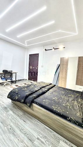 Hình ảnh 🌾 Cho thuê Studio_Balcon☘️ Đường Nguyễn Văn Cừ🌾Q5 ☘️